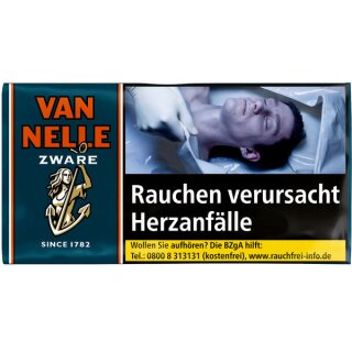 VAN NELLE Zware Shag  (30 gr.)