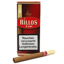 Villiger Rillos Tip 5er