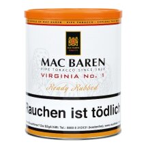 MAC BAREN Virginia No 1 (250 gr.)