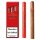 VILLIGER Red Tube