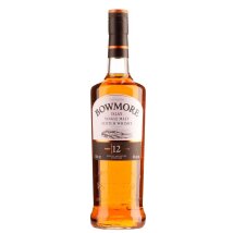 Bowmore 12J. 0,7l