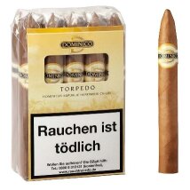 DOMINICO Torpedo