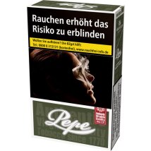 PEPE Dark Green L-Box 7,50 Euro (10x20)