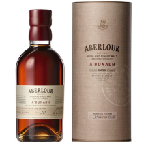 Aberlour ABunadh Single Malt Whisky 0,7l