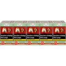 P&S Filter Softpack 9,00 Euro (10x20)