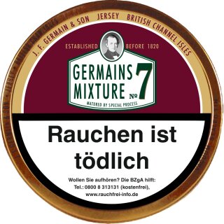 GERMAINS Mixt Nr 7 (100 gr.)