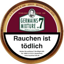 GERMAINS Mixt Nr 7 (100 gr.)