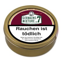 GERMAINS Mixt Nr 7 (100 gr.)