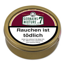 GERMAINS Mixt Nr 7 (100 gr.)