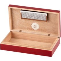 Humidor Mini Pianolack