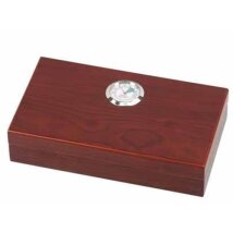 Humidor Mini Pianolack