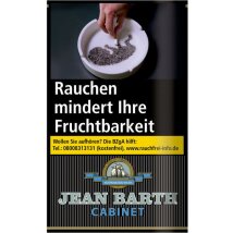 JEAN BARTH Cabinet zware  (35 gr.)
