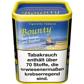 BOUNTY (200 gr.)