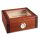 Humidor Cherry Glasdeckel