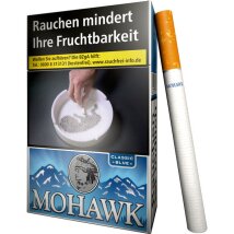 MOHAWK Classic Blue 6,30 Euro (10x20)
