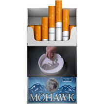 MOHAWK Classic Blue 6,30 Euro (10x20)