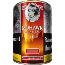 MOHAWK Dark Indian Blend (115 gr.)