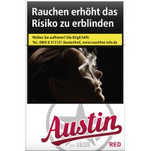 Austin Red L 6,60 Euro (10x20)