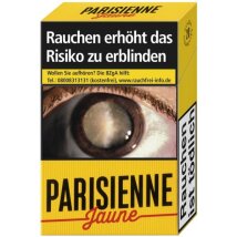 PARISIENNE Jaune 8,30 Euro (10x20)