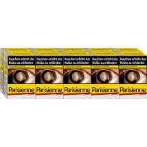 PARISIENNE Jaune 8,30 Euro (10x20)