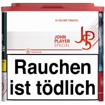 JPS Red XL Volume Tobacco (38 gr.)