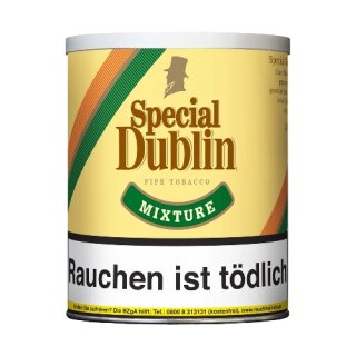 SPECIAL DUBLIN Danish Mixture (200 gr.)