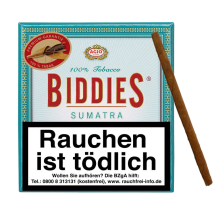 AGIO Biddies Sumatra