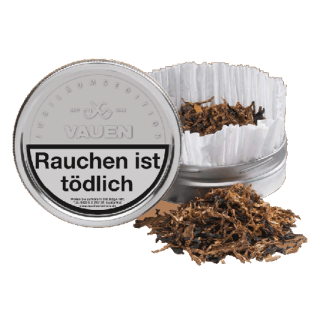 VAUEN Tabak No 150 JubilÃ¤umsedition (50 gr.)
