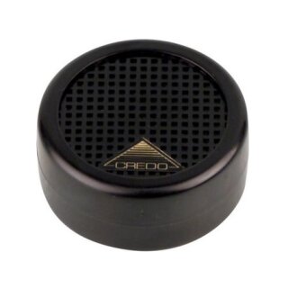 CREDO Humidifer rund schwarz 5,5cm
