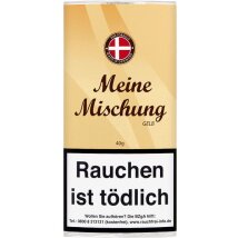 MEINE MISCHUNG Gelb (40 gr.)