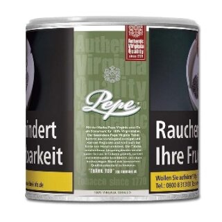 PEPE Rich Green (80 gr.)