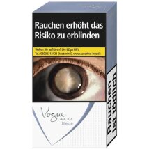 VOGUE Caractere Bleue 8,70 Euro (10x20)