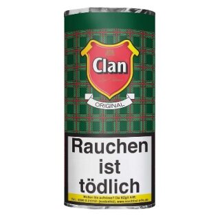 CLAN Orginal (50 gr.)