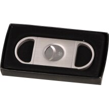 Cigarrenabschneider Edelstahl TopCut 20mm