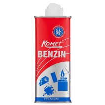 KOMET Benzin 125ml