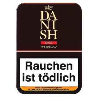 DANISH DICE (100 gr.)