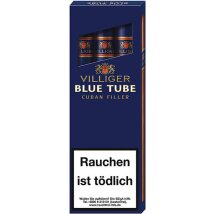 VILLIGER Blue Tube