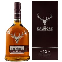 Dalmore 12J. 0,7l