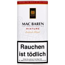 MAC BAREN Mixture (50 gr.)