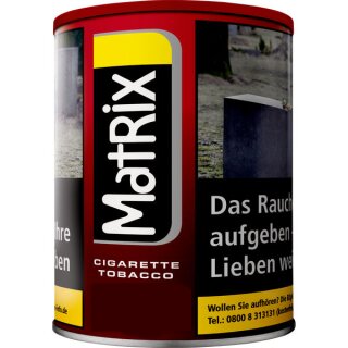 Matrix Cigarette Tobacco