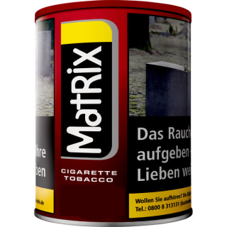 MATRIX Tobacco Red (95 gr.)