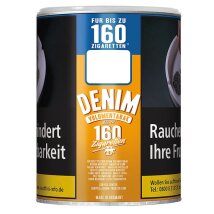 Denim Volumentabak XL-Size (65 gr.)