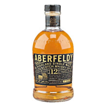 Aberfeldy Single Malt Whisky 12J. 0,7l