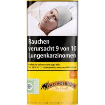 OLD HOLBORN Yellow  (30 gr.)