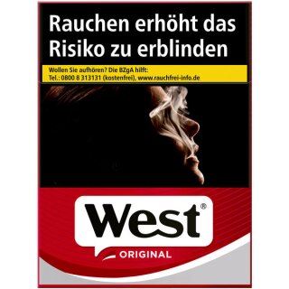 WEST Original 8,30 Euro  (10x20)