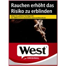 WEST Original 8,30 Euro  (10x20)