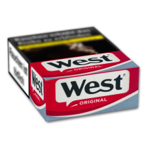 WEST Original 8,00 Euro  (10x20)