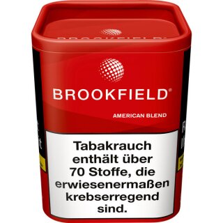 BROOKFIELD American Blend (120 gr.)