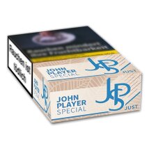 JPS Just Blue 8,60 Euro (10x20)