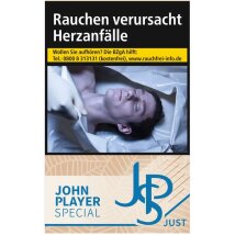 JPS Just Blue 8,60 Euro (10x20)